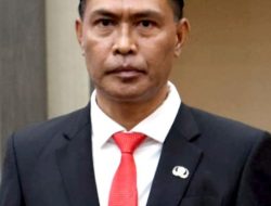 Laka Lena  Lantik Alfonsius Watu Raka Jadi Setwan DPRD NTT,  Birokrasi Harus Berdampak Langsung bagi Rakyat