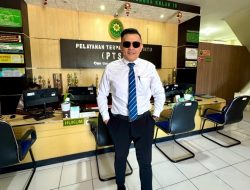 MA Batalkan Putusan Pengadilan Yasinta Seuk CS