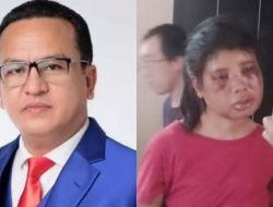 Umbu Rudi Kabunang: Segera Tangkap dan Proses Hukum Pelaku Kekerasan terhadap ART Asal NTT di Batam