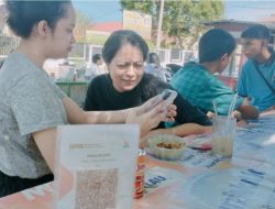 Aplikasi QRIS Semakin Diminati Generasi Milenial