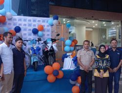 Tingkatkan Dana  Pihak Ketiga BANK NTT Cabng Khusus luncurkan Program “KCK MERIH”