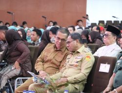 Gubernur NTT Melki Laka Lena Minta Pendekatan Personal Pada PPPK