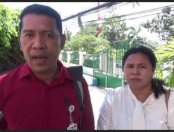 Klarifikasi  Pernyataan Soal Novriance Dolu’Kasubag Bantua Hukum Pemkab Alor Minta Maaf