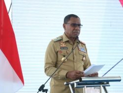 Bank NTT dan Pemprov Jalani Kerjasama Aplikasi Pajak Retribusi Online