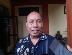    Menunggu Ijin OJK Bank NTT dan Bank Jatim Masuki Tahap Akhir KUB “Calon Direktur Umum dan Operasional Rahmat Selah