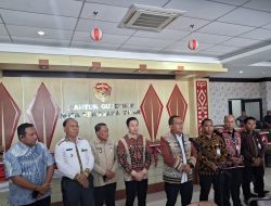 Kolaborasi Bank NTT dan Bank Jatim Perkuat Modal Inti di Setujui Ojk