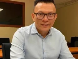 Fransisco bernando Bessi Minta Sinode Gemit Tindak Tegas Pendeta Nikson Liem