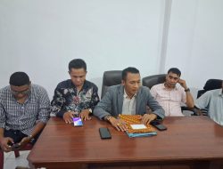 Bildat Tonak ” Tuduhan Pemalsuan Dokumen  Tidak ada Dasar Hukum
