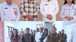 Apresiasi Komisi Informasi NTT: Pemda Rote Ndao Konsisten Berbenah Wujudkan Keterbukaan Informasi Publik