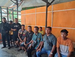 Pemerintah Sumba Timur Tutup Akses Masuk  Sejumlah Pengusaha Kecewa