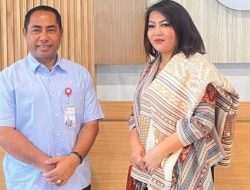 Bank NTT Dukung Penenun Belu, Dekranasda Apresiasi dan Siapkan Kolaborasi Baru