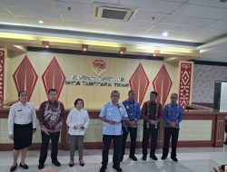 17 Negara Akan Hadir di Pacifik Cultural Synergy 2025  di Nusa Tenggara Timur