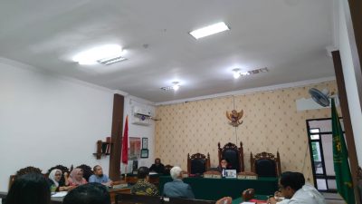 Ahli Hukum Beberkan Tiga Alasan Kasus Ade Kuswandi Harus Dihentikan