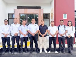 Praperadilan Ade Kuswandi  di Tolak Pangadilan ” Polresta Kota Buru Tersangka