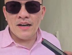 Kuasa Hukum Fausi Djawas  Fransisco Bessi Desak Polisi Segera Tangkap Ade Kuswandi