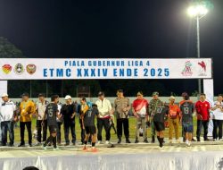 Inovasi Digitalisasi Bank NTT Berhasil Cegah Kebocoran, Pendapatan Tiket ETMC Tembus Rp2 Miliar Lebih