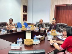 Bank NTT Siap Dukung Ekosistem Sektor Produktif di Lembata