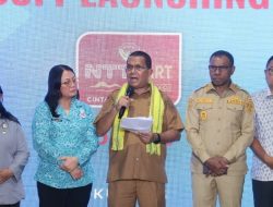 Pemerintah Komitmen Lindungi Hak Pekerja ” Gubernur Melki Laka Lena Tetapkan Upah Minimum Provinsi NTT Tahun 2026 Naik 5,45%