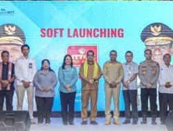 Bank NTT Siap Buka Akses Pasar bagi Pelaku UMKM Lewat NTT Mart Online