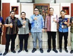 Bank NTT Gandeng PT Toko Tani Optima Kembangkan Pembiayaan Petani Jagung di Kabupaten Kupang
