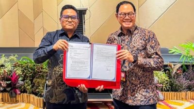 Bank NTT Perkuat Transformasi Digital lewat Pengesahan RSTI KUB 2026–2029