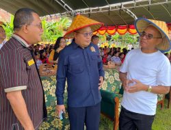 SMAN 1 Kupang Timur Panen Cabai, Raup Untung Rp150 Juta dari Modal Rp35 Juta