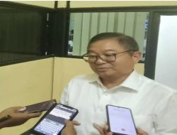 Charlie Paulus” Bank NTT Targetkan Laba Bersih Rp 43,6 Miliar di 2026