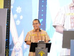 Tahun 2027 Batas belanja pegawai Maksimal 30  Persen  Pemprov NTT Akan rumahkan 9 Ribu PPPK