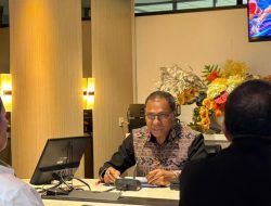 KONI Pusat Tetapkan Pembagian 62 Cabor untuk PON XXII 2028 di NTT, NTB, dan DKI Jakarta
