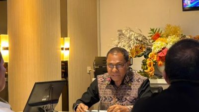 KONI Pusat Tetapkan Pembagian 62 Cabor untuk PON XXII 2028 di NTT, NTB, dan DKI Jakarta