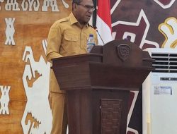 Optimalkan Venue Tersedia, NTT Siap Sambut PON 2028 dengan Standar Nasional
