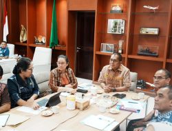 Menolak Dirumahkan, PPPK NTT : Bapak Jangan Tinggalkan Kami