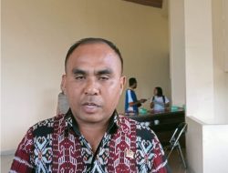 Fraksi PSI Minta Bank NTT Harus Menjadi Motor Pengerak Ekonomi Lokal