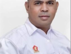 Ketua Fraksi Gerindra DPRD Alor Kecam Pernyataan Ketua DPRD: Itu Provokatif dan Menyesatkan
