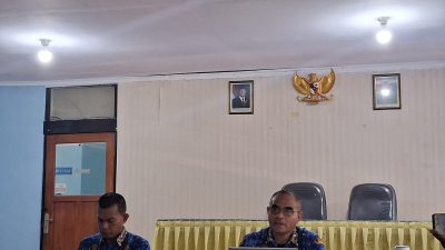 Setelah Seleksi Ketat 296 Kepala Sekolah SMA/SMK di NTT Segera Dilantik