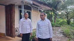 Disperindag NTT Bidik Peningkatan Pendapatan Melalui Optimalisasi Aset