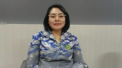 Lulusan Terbanyak untuk SNBP Undana dari SMA Negeri 3 Kupang