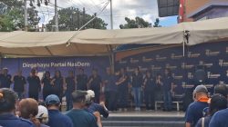 Buntut Cover Majala Tempo DPW  Nasdem NTT Tuntut Permintaan Maaf