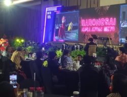 Dirut Carlie “Ayo Masyarakat Mari Menabung di Bank NTT