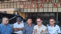 Kisruh Musprov TI NTT: TPP Dilaporkan ke Polda NTT atas Dugaan Dokumen Palsu