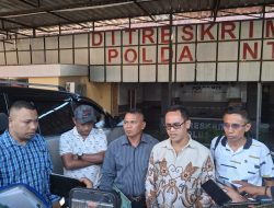 Kisruh Musprov TI NTT: TPP Dilaporkan ke Polda NTT atas Dugaan Dokumen Palsu