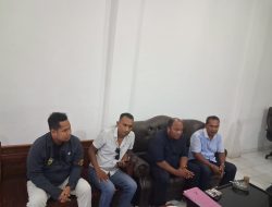 Filimon Nuga Bantah Keras Rumor Penggelapan Uang  UKT