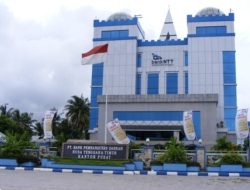 NasDem Minta Setoran Modal Bank NTT Naik, dari Rp30 M Jadi Rp44,5 M per Tahun