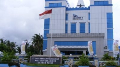 NasDem Minta Setoran Modal Bank NTT Naik, dari Rp30 M Jadi Rp44,5 M per Tahun