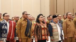 Pemerintah Provinsi NTT dapat  Revitalisasi 809 Sekolah dari Pemerintah Pusat