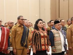 Pemerintah Provinsi NTT dapat  Revitalisasi 809 Sekolah dari Pemerintah Pusat