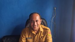 Kejar Target PAD UPTD Kelautan Alor Perketat Pengawasan dan Reformasi Administrasi