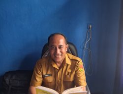 Kejar Target PAD UPTD Kelautan Alor Perketat Pengawasan dan Reformasi Administrasi