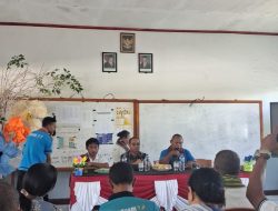 Dongkrak Mutu Pendidikan NTT, Dinas P-K Akan Uji Kompetensi Guru Terkait Soal HOTS