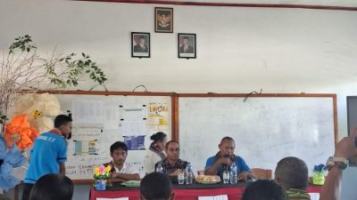 Dongkrak Mutu Pendidikan NTT, Dinas P-K Akan Uji Kompetensi Guru Terkait Soal HOTS